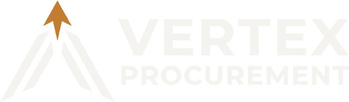 Vertex Procurement